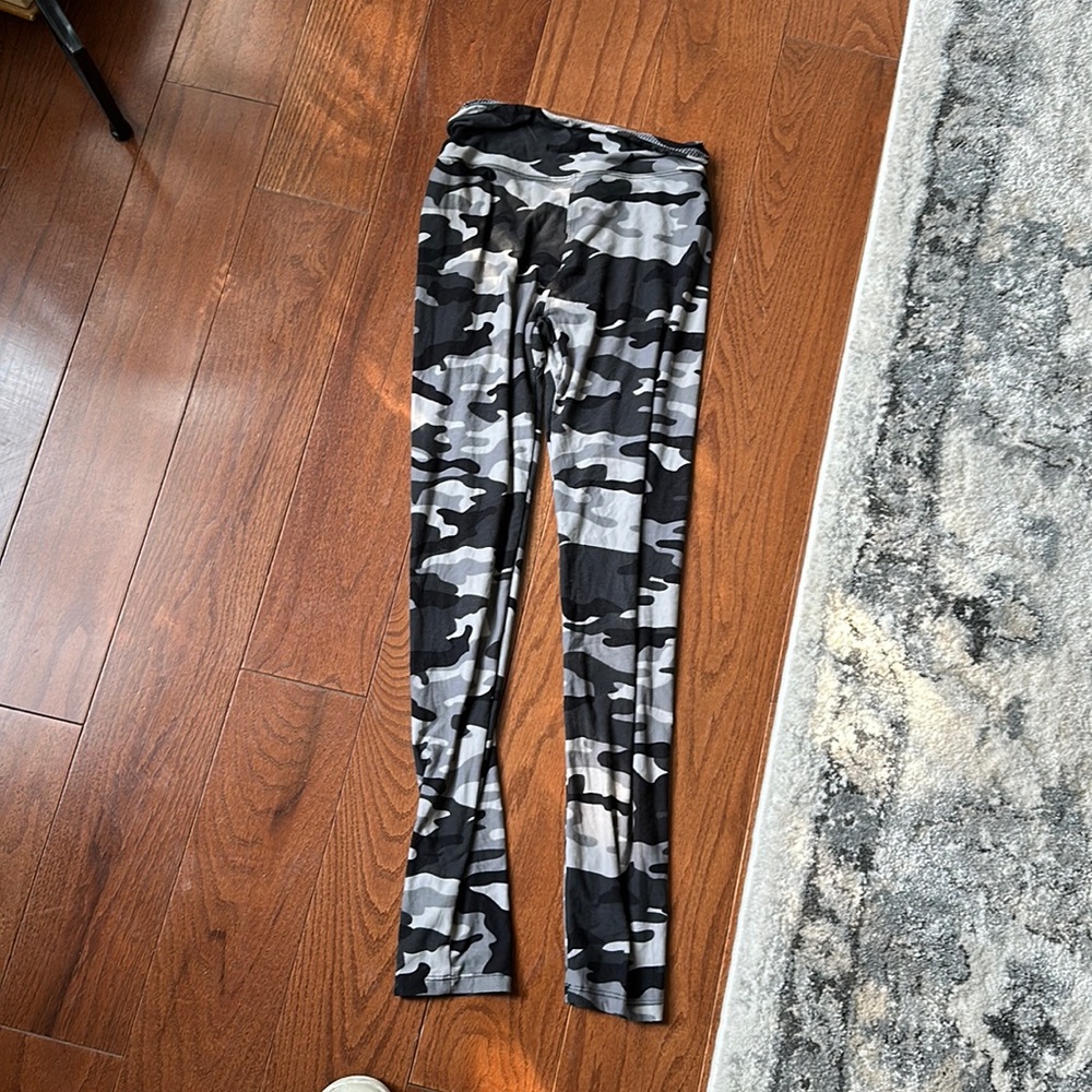 Suizette leggings